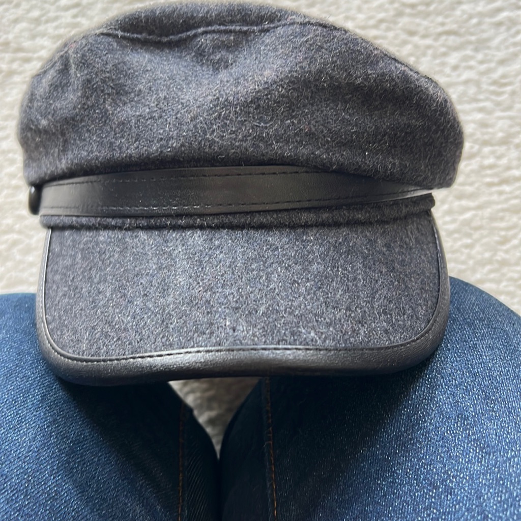Drivers Cap